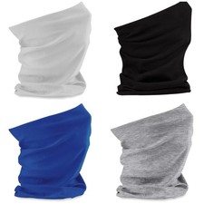Kids Face Mask Snood Neck Tube