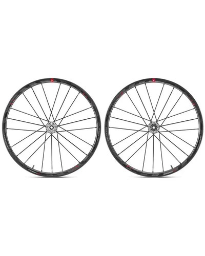 Fulcrum racing zero carbon - racing, db