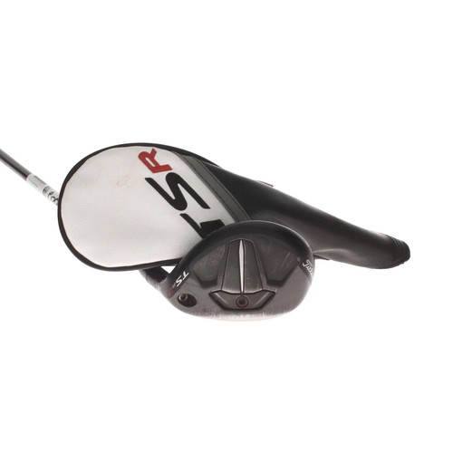 Titleist tsr2 hybrid - 4,