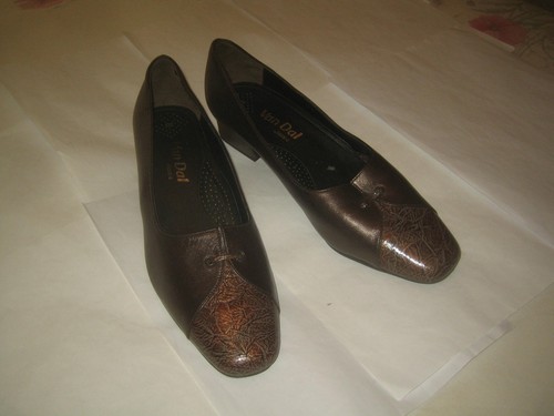 Ladies shoes van dal - shoes, ‘