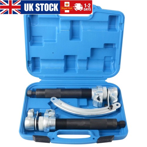 Heavy duty coil spring - coil,