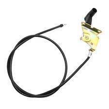 Direct Replacement 483975 Throttle Control Cable For Scag WS23-37BV-EFI Mower
