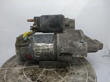  TRANSIT CUSTOM STARTER MOTOR