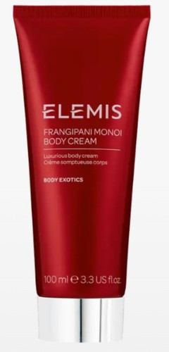 Elemis frangipani monoi - monoi, shower