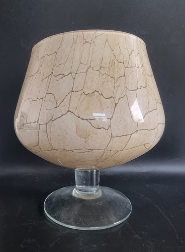 Vintage polish krosno - krosno, large