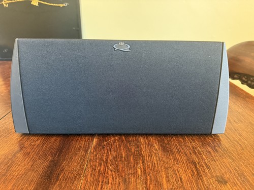 Kef q95c center channel - center,