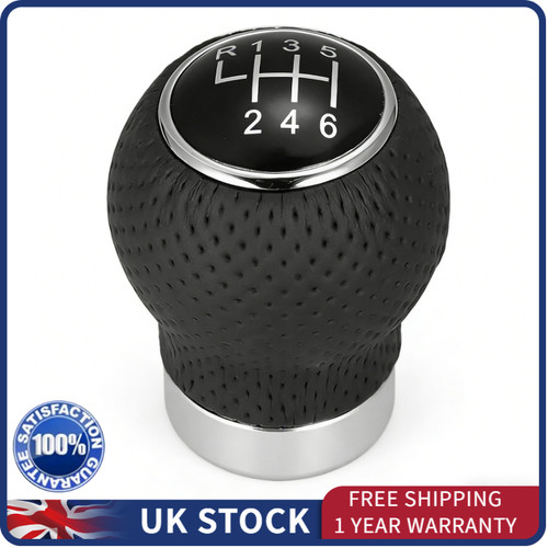 Speed car leather - 6, manual