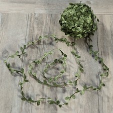  77 M Faux Greenery Garland Artificial Foliage Vines Leaves Bundle