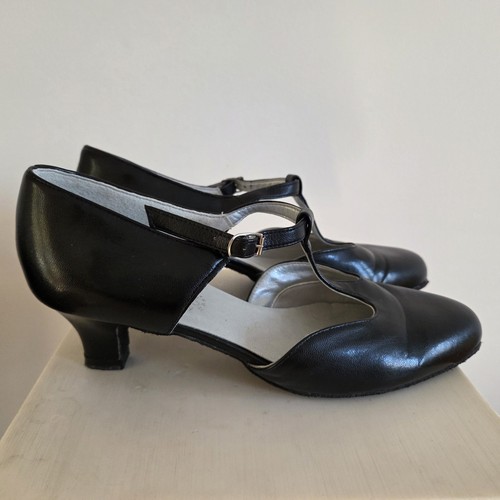 Dance steps equity - dance,