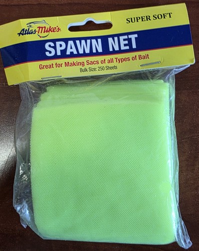 Atlas mike spawn net x - mike's,