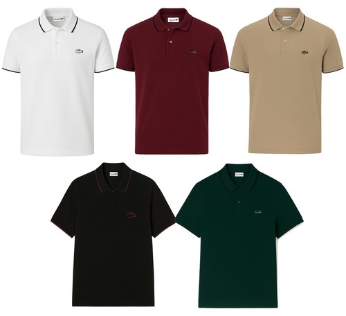 Lacoste men original polo - men's,