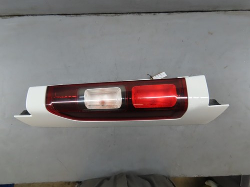 Nissan primastar passenger - primastar,