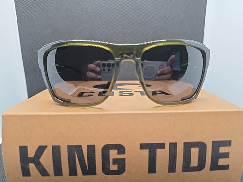 Costa del mar king tide - king, 580g