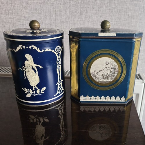 Vintage huntley palmers - 2,