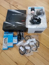 Shimano Dura Ace R9150 Di2 Rim