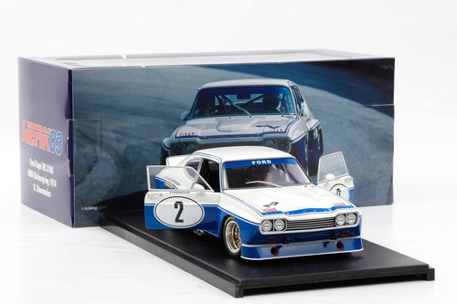 Werk83 ford capri - werk83,