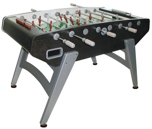 Garlando 5000 wenge football - garlando,