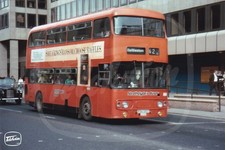 Bus Photo - Strathclyde Buses