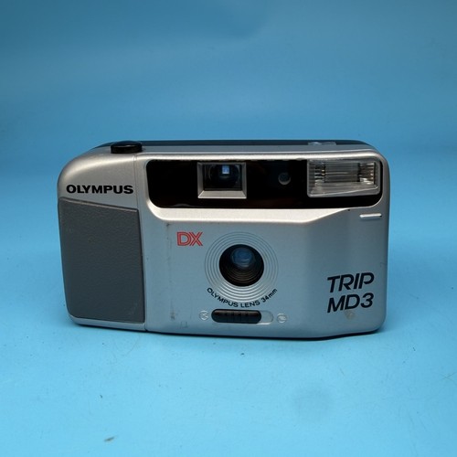 Olympus trip md3 35mm - olympus,