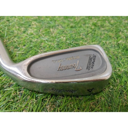 Macgregor iron flex - 4,