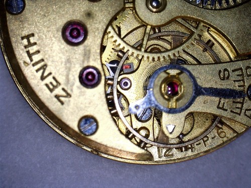 Zenith 6 genuine - zenith,