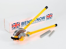 HAND COPPER PIPE BENDER 15mm &