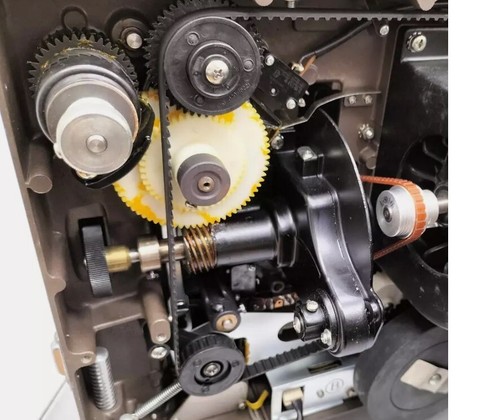 16mm elf eiki - eiki, projector