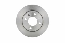 2x Brake Disc for VW