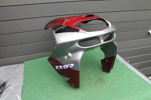 Kawasaki zx9r zx9 - b1, 94-97