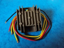 Regulator rectifier 12volt - regulator/rectifier,