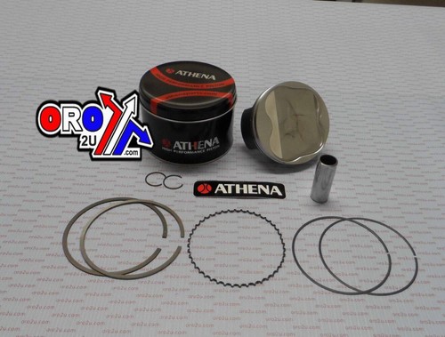 Piston kit 94mm - piston,