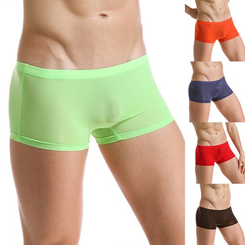 Men ice silk - ice,