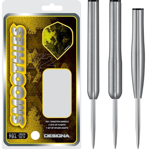 Designa smoothies tungsten - v2,