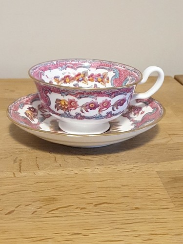 Antique copeland spode roccoco - copeland,