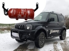 For Suzuki Jimny F4