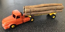 Original - French Dinky Toys