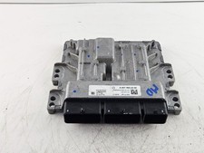 2017 MERCEDES A-CLASS W176 ECU