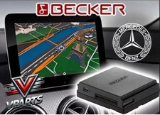 ✅ 🗺️ Becker Map Pilot