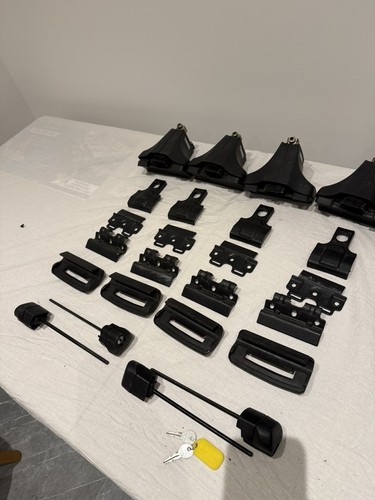 Thule sweden 750 roof rack - 750,