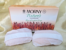 Morny Sandalwood Perfumed Fine