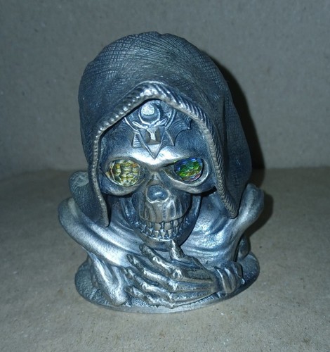 Myth and magic 6207 the - magic, skull
