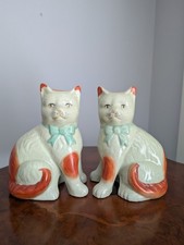 Vintage Staffordshire Style