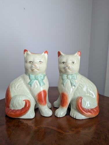 Vintage staffordshire style - staffordshire,