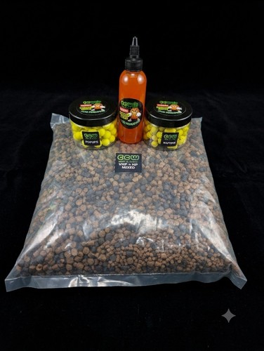 Carp fishing bundle - carp,