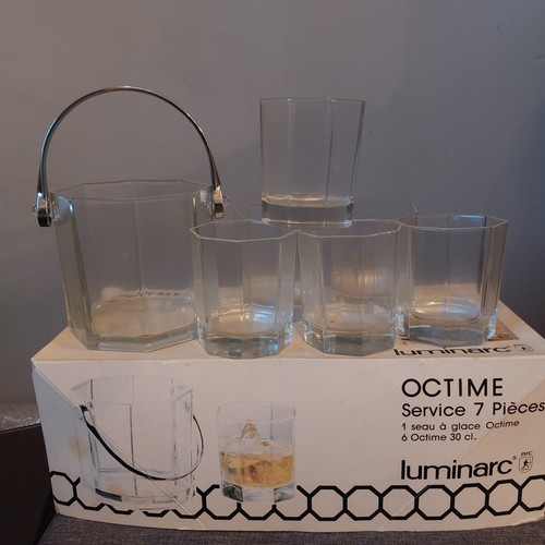 Luminarc octime 6 - luminarc,