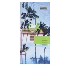 CALVIN KLEIN CK One Beach Towels Limited Edition 150cm x 70cm