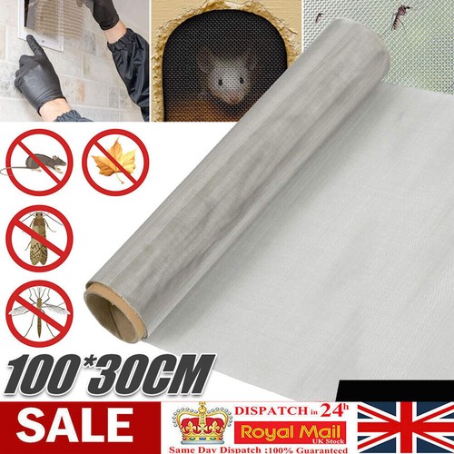 Fine stainless steel woven - fine,