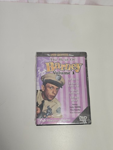 The best barney volume 1 - best, of