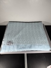 Earlys Of Witney Blue Satin