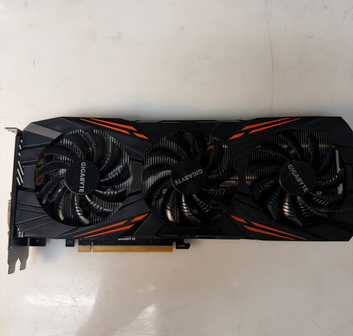 Gigabyte gtx 1080 gaming - gtx,
